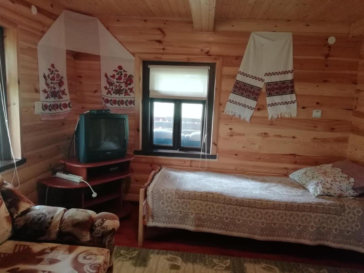 Cottage Pulemets ภายนอก รูปภาพ